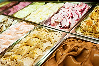5 Amazing Gelato Flavours You Must Try