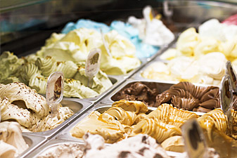 Make Your Next Event a Big Hit with Gelato Catering!