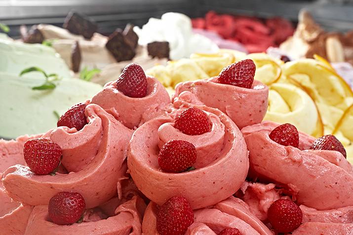How Gelato Can Affect Your Mood