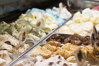Amazing Ideas to Make Your Gelato-Themed Party a Big Hit