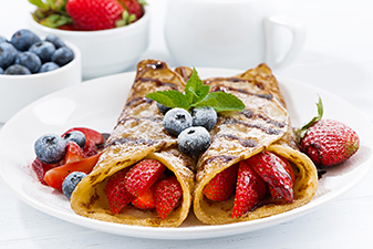 Interesting Facts to Know About Crepes